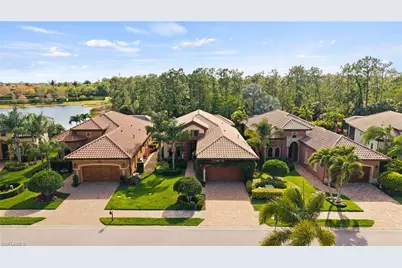 6223 Brunello Ln, Naples, FL 34113 - Photo 1