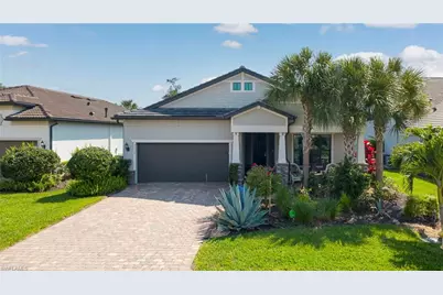 9712 Everglades Dr, Naples, FL 34120 - Photo 1