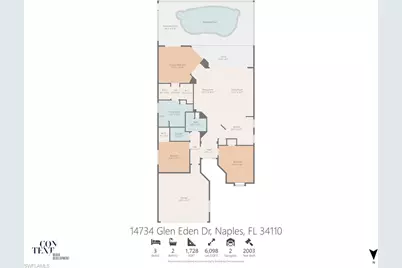 14734 Glen Eden Dr, Naples, FL 34110 - Photo 47