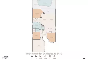 14734 Glen Eden Dr, Naples, FL 34110 - Photo 47