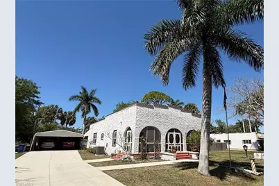 316 Royal Palm Park Rd, Fort Myers, FL 33905 - Photo 1