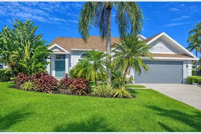 3639 Kent Dr, Naples, FL 34112 - Photo 3