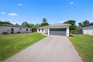 4021 32nd Ave SE, Naples, FL 34117 - Photo 1