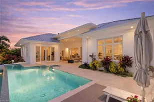 1467 Marlin Dr, Naples, FL 34102 - Photo 1