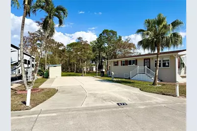 473 Vanda Sanctuary, Naples, FL 34114 - Photo 1