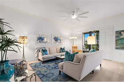 965 Sandpiper St #J204, Naples, FL 34102 - Photo 1