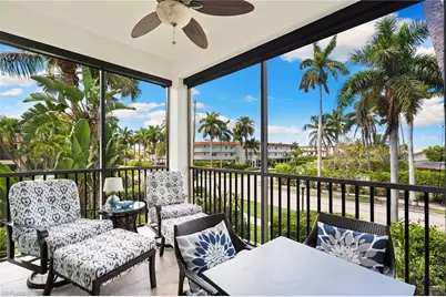 965 Sandpiper St #J204, Naples, FL 34102 - Photo 7