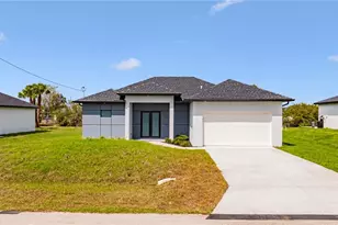 134 Carey Ave S, Lehigh Acres, FL 33974 - Photo 1