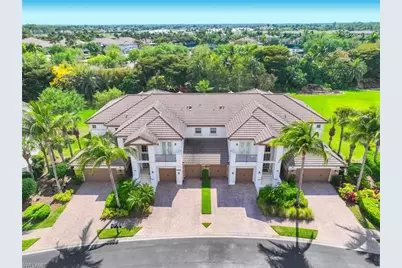 8040 Players Cove Dr #102, Naples, FL 34113 - Photo 3