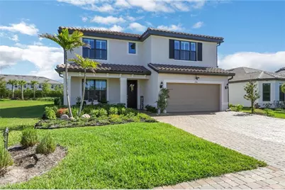 1746 Terreno Blvd, Naples, FL 34120 - Photo 1