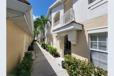3037 Driftwood Way #3505, Naples, FL 34109 - Photo 1