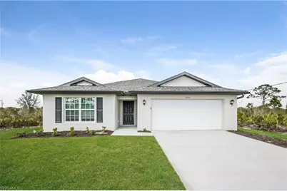 2910 61st St W, Lehigh Acres, FL 33971 - Photo 1