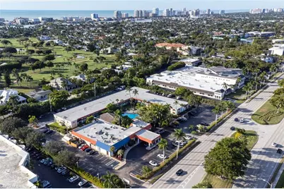 2555 Tamiami Trl N #102, Naples, FL 34103 - Photo 1