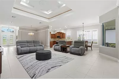 6039 Fairway Ct, Naples, FL 34110 - Photo 5