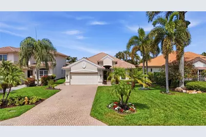 6039 Fairway Ct, Naples, FL 34110 - Photo 1