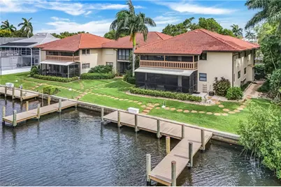 1390 Chesapeake Ave #1390, Naples, FL 34102 - Photo 1