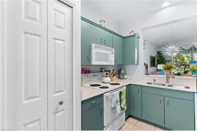 2335 Carrington Ct #201, Naples, FL 34109 - Photo 9