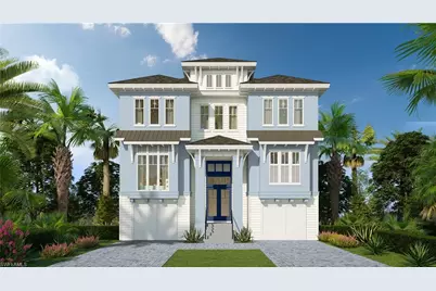 31 Pelican St W, Naples, FL 34113 - Photo 1