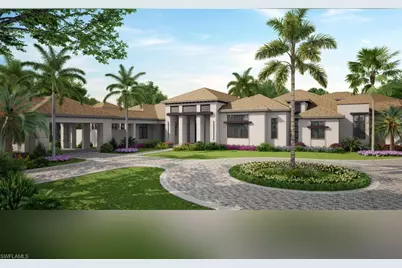 465 Gordonia Rd, Naples, FL 34108 - Photo 1