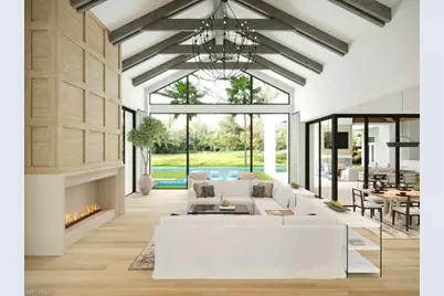 465 Gordonia Rd, Naples, FL 34108 - Photo 3