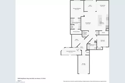 5690 Mayflower Way #606, Ave Maria, FL 34142 - Photo 45