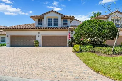 8200 Saratoga Dr #401, Naples, FL 34113 - Photo 1