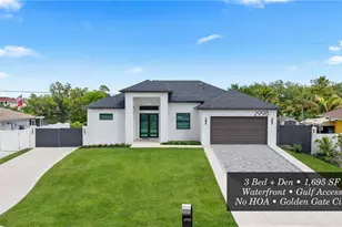 2998 52nd St SW, Naples, FL 34116 - Photo 1