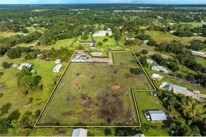 17701 Pronghorn St, Alva, FL 33920 - Photo 19