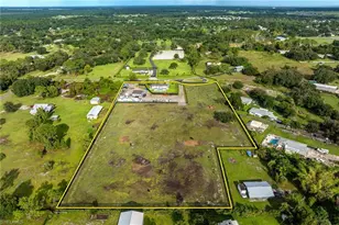 17701 Pronghorn St, Alva, FL 33920 - Photo 19