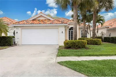 4260 Montalvo Ct, Naples, FL 34109 - Photo 1