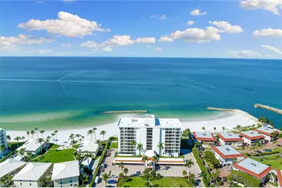 2171 Gulf Shore Blvd N #603, Naples, FL 34102 - Photo 1