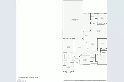 2112 Amargo Way, Naples, FL 34119 - Photo 43