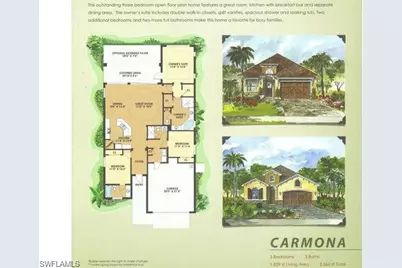 1589 Serrano Cir, Naples, FL 34105 - Photo 37