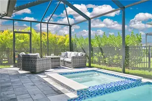 17300 Coastal Ridge Dr, Fort Myers, FL 33908 - Photo 3