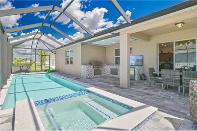 17300 Coastal Ridge Dr, Fort Myers, FL 33908 - Photo 5