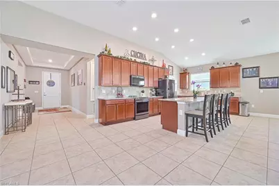 17300 Coastal Ridge Dr, Fort Myers, FL 33908 - Photo 13