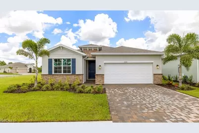 16921 Elkhorn Coral Dr, North Fort Myers, FL 33903 - Photo 1