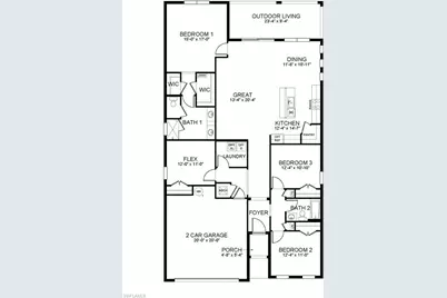 16921 Elkhorn Coral Dr, North Fort Myers, FL 33903 - Photo 21