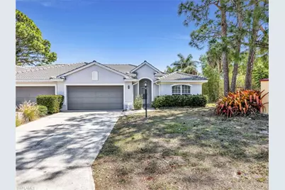 26992 Spanish Gardens Dr, Bonita Springs, FL 34135 - Photo 5