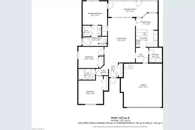 26992 Spanish Gardens Dr, Bonita Springs, FL 34135 - Photo 41