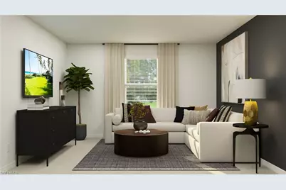 11610 Savanna Lakes Blvd, Lehigh Acres, FL 33936 - Photo 9