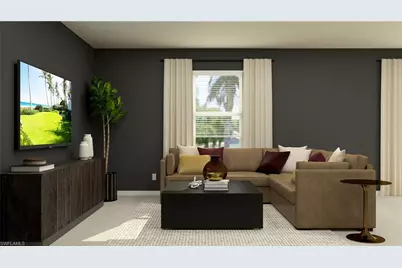 11610 Savanna Lakes Blvd, Lehigh Acres, FL 33936 - Photo 7