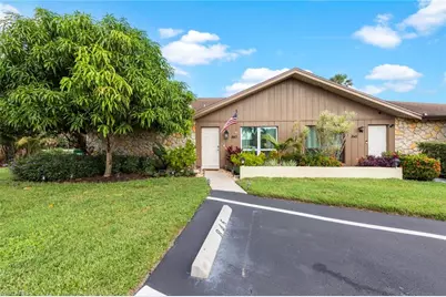 843 Palm View Dr #25, Naples, FL 34110 - Photo 1