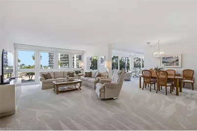 4031 Gulf Shore Blvd N #3B, Naples, FL 34103 - Photo 3