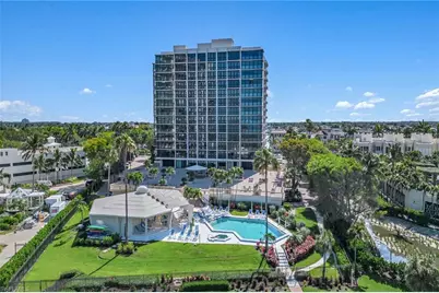 4031 Gulf Shore Blvd N #3B, Naples, FL 34103 - Photo 21