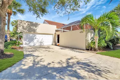 4350 Covey Cir #7A, Naples, FL 34109 - Photo 1