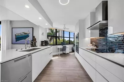 6000 Pelican Bay Blvd #C202, Naples, FL 34108 - Photo 7