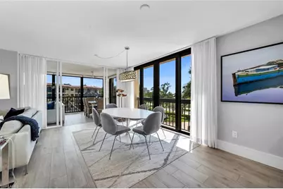 6000 Pelican Bay Blvd #C202, Naples, FL 34108 - Photo 11