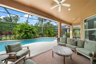 8888 Mustang Island Cir, Naples, FL 34113 - Photo 17