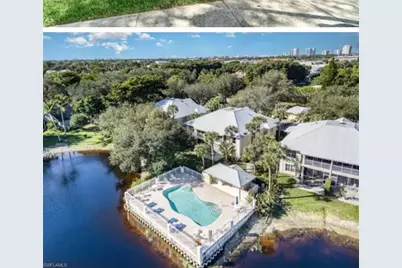 1240 Shady Rest Ln #104, Naples, FL 34103 - Photo 21